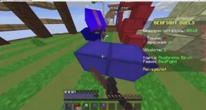 сыграл на реваге с новым рп агеры (сори звук не записался) :(