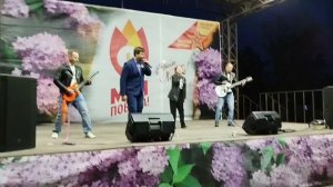 КГиББ - Лесник (Cover КиШ)