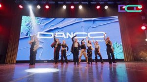 Dance Venom, дорама «Пираты: последнее королевское сокровище», педагог-хореограф Анастасия Агеева