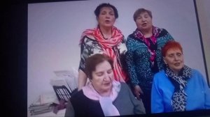 Ретро-песня: "Утро красит нежным цветом"..