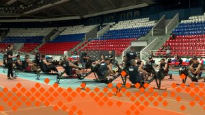 «КЫАХ» Сайын: «эрдии» көрүҥ үһүс түһүмэҕэ, мээчик былдьаһыы (30.07.25)