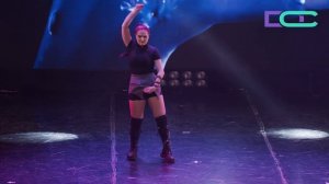 Соло БИБИ, дорама «Мой демон», педагог-хореограф Анна Уткина