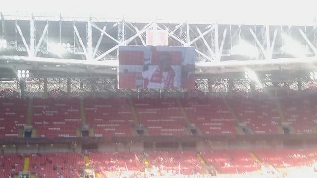 Спартак - Балтика рфпл 202526!