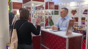 Выставка World food Moscow 2025