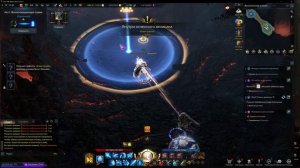 Лост Арк Эгир Одиночный Сапом