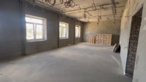 Панков о поликлинике в Озинках: "Объект должен быть сдан качественно и в срок"