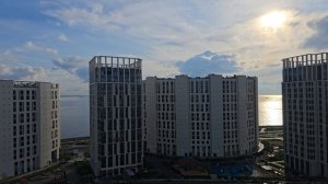 Что можно купить до 20 млн.руб. из 3-комнатных квартир на Ваське в новостройке.