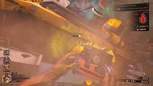 Deep Rock Galactic (Мода прошлогоднего лета) - Космическая пляжная вечеринка с BlackCatLEO