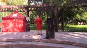 Осенние листья- Светлана Мелëхина