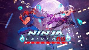 NINJA GAIDEN: Ragebound | Полное прохождение на русском | Без комментариев