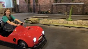 Кидзания 2025