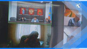 05.08.2025  Состоялось совещание с представителями бизнес-сообщества