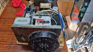 Револьверная головка Sauter тип 0.5.473.510,  Id-Nr. 105 662