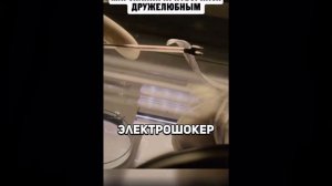 Марсиани притворились дружелюбными #кино