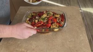 Вкус барбекю без гриля — простой лайфхак!