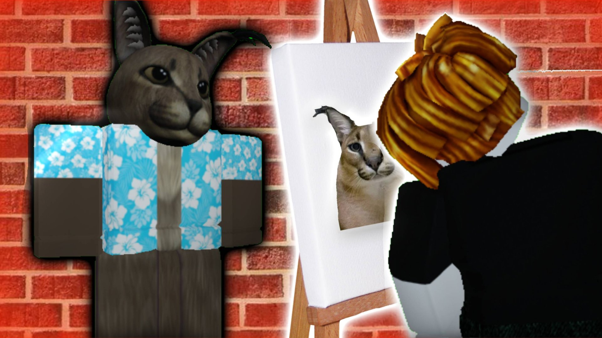 РИСУЕМ В "Draw me"В РОБЛОКСЕ смотреть онлайн