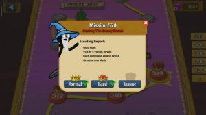 Mission Weekly | Levels 520 | Insane [Failure]