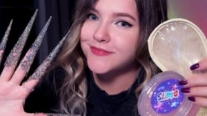 АСМР ТОП 10 Триггеров для сна😴