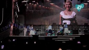 100 000 человек и 300 событий: в Крыму завершился Фестиваль молодого искусства «Таврида.АРТ»