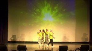 VOX - Миллион шагов