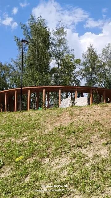 Суворовские пруды, пляж 🌅⛱️ 30.07.2025 смотреть онлайн