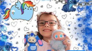 Лабубу обзор. Распаковка