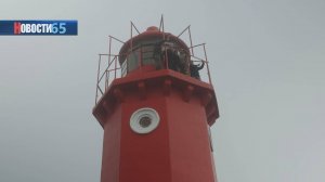 Память героев. На острове Шумшу создают мемориальный комплекс к 80-летию Победы