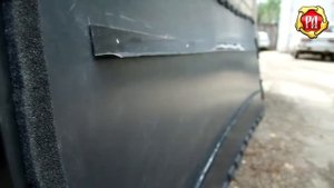 Обшивка грузового отсека Boxer, Ducato, Jumper (russ-artel.ru)