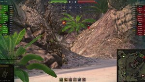 тяжелый танк е 100