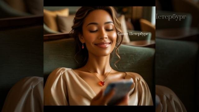💛 Янтарное сердце — твоя новая слабость!
Выбирай настроение:
Солнечный— для позитивных и легких  
Г