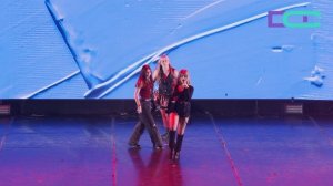 MERIDIAN, дорама «Сладкая кровь», педагог-хореограф Ирина Ким