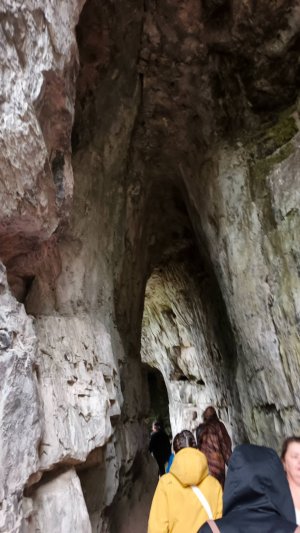 Тавдинская пещера 04082025