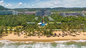 BEST WESTERN PREMIER SONASEA RESORT 5 * (Вьетнам. Фукуок) | 316000.ru - лучшие цены!