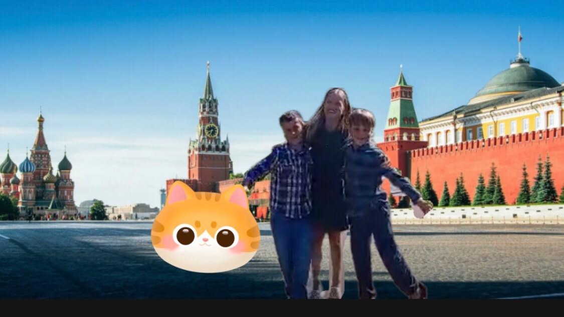 клип про Россию 🇷🇺 смотреть онлайн