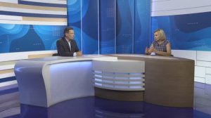 «Здесь и сейчас»: Ольга Канищева, о пересадке краснокнижных растений, увеличении популяции зубров