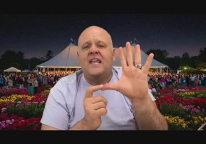 ПРОРОЧЕСТВО НА СЕГОДНЯ И БУДУЩЕЕ! ДЛЯ ТЕХ КТО ХОЧЕТ ЗНАТЬ ИСТИНУ! БРЕНДОН БИГС - 1часть.