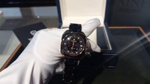 Часы наручные женские Wainer WA.18070-I