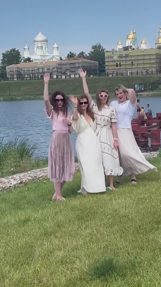 Тур Святые земли Дивеево