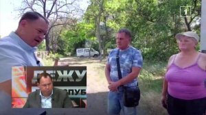 Активные жители против коммунальных проблем и отписок: проект «Управдом» от ЕР