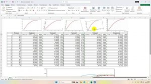 25 Влияние искажений скана графика на оцифровку