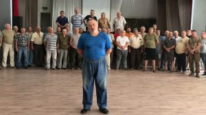 Жители Иловлинского района обратились к Губернатору Андрею Ивановичу Бочарову