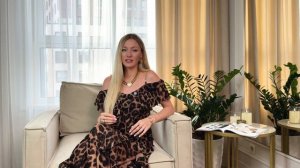 Платья на лето и осень 2025: топ 8 платьев по мнению стилиста