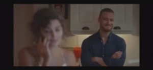 Эда и Серкан От его голоса