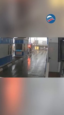 Авария с автобусом в Тульской области: 34 госпитализированных, среди них дети