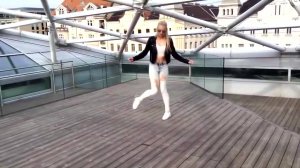 Не плачь Алиса. Шафл! Заразительная музыка!