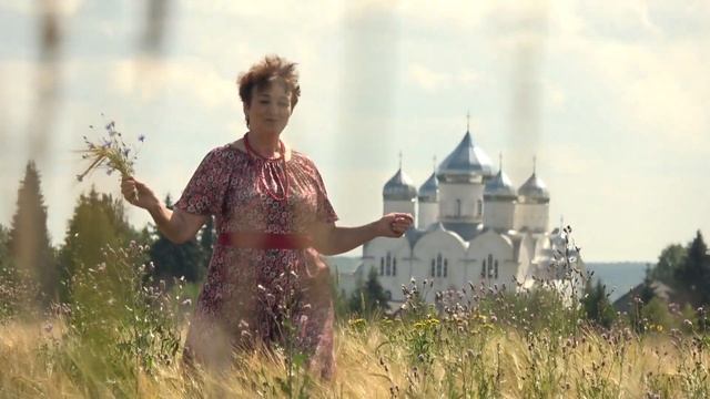 О ДЕРЕВНЕ ДО СЛЁЗ смотреть онлайн