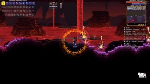 Рыбачу и лутаюсь. Terraria Все предметы №59