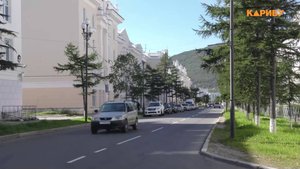 Летнее благоустройство Магадана: как оценивают преображение города его жители