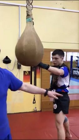 БОКС.Отзыв ЗМС РФ Мочалова В. Л и от Степанова М. Ю. ЧМ, МСМК . Подробности на @ boxing-club.ru #.