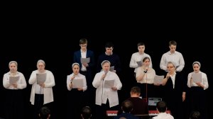 Христианское пение